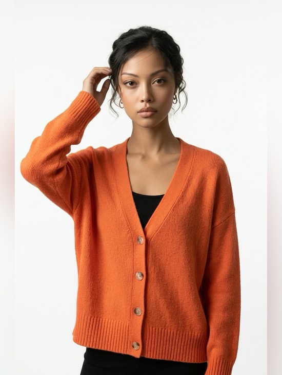 Joe Fresh Sweaters - ✌️4 for $20✌️ ultra soft  slouchy cardigan
